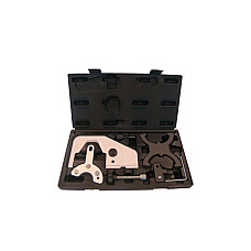 Trusa distributie PROFITOOL Set de scule pentru intretinerea arborelui came FORD VOLVO 16 20 lant distributie curea OE 205 072 303 1061 1097 1504 1550 1565 7490 780 94 903 7406 99 0XAT1906