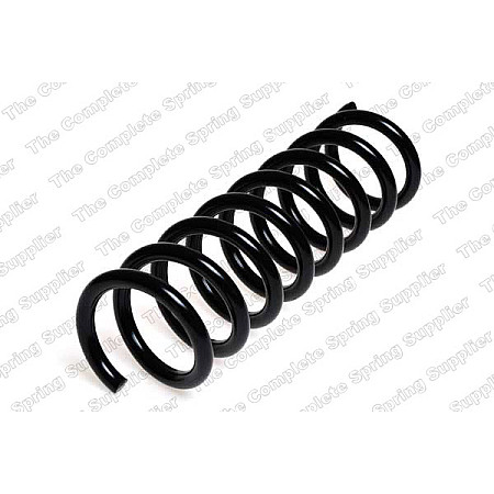 Arc spiral Spate Dreapta/Stanga pentru vehicule fara sistem de nivelare MERCEDES C T-MODEL S202 1.8-2.8 06.96-03.01 LESJOFORS LS4256821