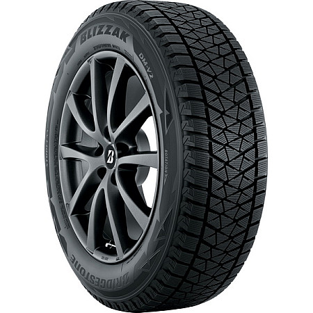 Anvelope iarna SUV/4x4 7948 Blizzak DM-V2 BRIDGESTONE Iarna Anvelopa 4x4 / SUV FR 3PMSF Compozitie moale etichete: Din data de 01.05.2021: eficienta combustibil - E aderenta pe teren umed - E clasa de masurare a z BRIDGESTONE 275/60R18 ZTBR 113R DMV2