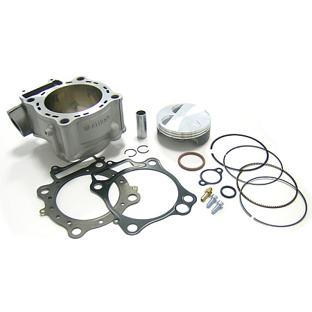 Cilindru motor cilindru kit Honda CRF450X 05 09 D96A ATHENA P400210100020