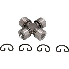 Articulatie. cardan Crucea arborelui de antrenare 25mmx638mm se potriveste. MITSUBISHI DELICA - SPACE GEAR ECLIPSE II L 300 - DE MITSUBISHI L 300 III (P0_V, P1_V, P_2V), Van, 11.1986 - 12.2013 BTA G95002BTA