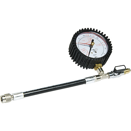 Detector scapari, instalatie climatizare Leak detection kit ERRECOM ERRECOM ER MN1062.01