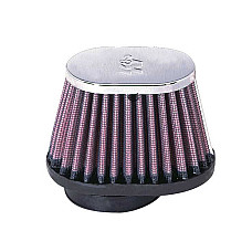 Filtru aer conic cu filtru de aer stabilite. K &amp; N YAMAHA SZR660 K&amp;N FILTERS RC-1820