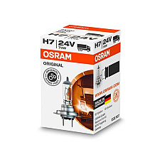Bec, far principal bec karton 1 buc . H7 24V 70W Standard OSRAM OSR64215-