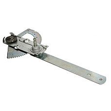 Macara geam Dreapta manual MAN F2000 M 2000 L M 2000 M 01.94- CZM CZM85406012