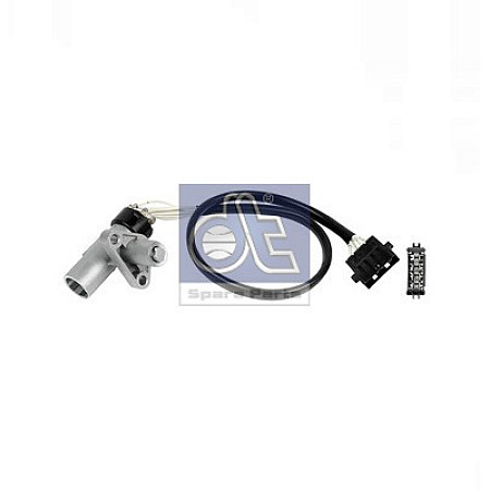 Blocaj volan Capac contact aprindere MAN CLA HOCL L2000 M 2000 L M 2000 M 06.93- DT KLIMA 3.69102