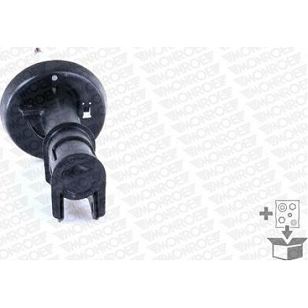 Amortizor Fata Stanga se potriveste. OPEL ASTRA G ASTRA G CLASSIC ASTRA G-KOMBI 1.2-2.2D 02.98-12.09 OPEL ASTRA G CLASSIC (T98), Liftback, 03.2004 - 07.2009 Monroe G16771