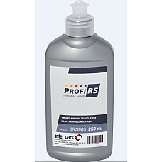 Solutie de spalat pe maini PROFIRS Agent de spalare a mainilor 1buc capacitate: 025 l consistenta: semi lichid linie: lamaie culoare: galben PROFIRS 0RS905
