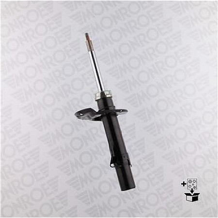Amortizor Fata Dreapta se potriveste. VOLVO S60 II S80 II V60 I V70 III XC70 II FORD MONDEO IV 1.5-4.4 03.06-12.18 VOLVO S60 II (134), Sedan, 04.2010 - Monroe G8421