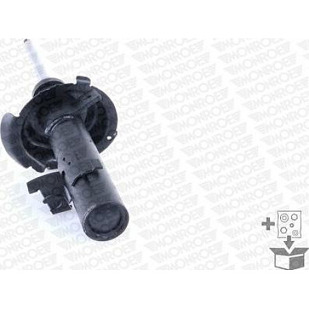 Amortizor Fata Dreapta se potriveste. FORD C-MAX FOCUS C-MAX FOCUS II FOCUS II-KOMBI 1.4-2.5 10.03-09.12 FORD FOCUS II, Estate Van, 07.2004 - 07.2011 Monroe G8801