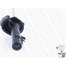 Amortizor Fata Stanga se potriveste. FORD C-MAX FOCUS C-MAX FOCUS II FOCUS II-KOMBI 1.4-2.5 10.03-09.12 FORD FOCUS II (DA_, HCP, DP), Hatchback, 07.2004 - 09.2013 Monroe G8802