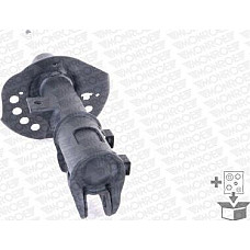 Amortizor Fata Dreapta se potriveste. HYUNDAI I40 I I40 I CW 1.6-1.7D-2.0 07.11-05.19 HYUNDAI i40 CW (VF), Turism, 07.2011 - Monroe G8331