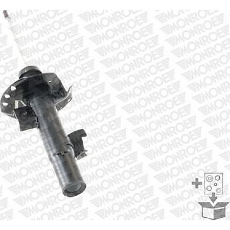 Amortizor Fata Stanga se potriveste. FORD GALAXY II MONDEO IV S-MAX 1.6-2.5 05.06-06.15 FORD MONDEO IV Turnier (BA7), Turism, 03.2007 - 01.2015 Monroe G8202