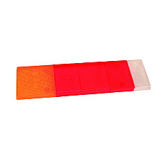 Ornament, stopuri Dispersor spate Stanga RVI KERAX MAGNUM MAXTER PREMIUM 09.90- VIGNAL VAL066000