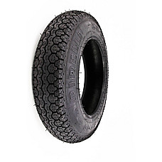 Anvelopa moto DOT18 [3242800] Touring tyre METZELER 4.00-18 TL 64V ROADTEC 01 Rear METZELER 40018 OMME 64V ROD01#18