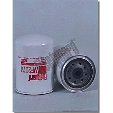 Filtru agent frigorific Filtru de racire INTERNATIONAL DELTA T KENWORTH T ISC260/ISC370/L10 01.89-12.11 FLEETGUARD WF2074