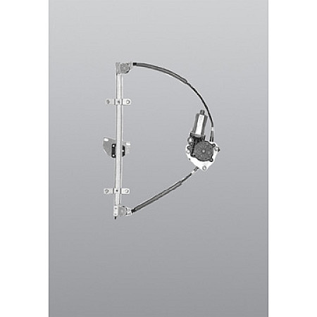 Macara geam Fata Stanga electric cu motor numar de usi: 3/5 SUZUKI GRAND VITARA I 09.03-08.06 MAGNETI MARELLI 350103385000