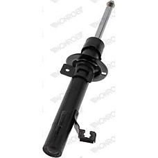 Amortizor Fata Stanga se potriveste. FORD FUSION 1.4-1.4D-1.6 08.02-12.12 FORD FUSION (JU_), Turism, 08.2002 - 12.2012 Monroe G7768