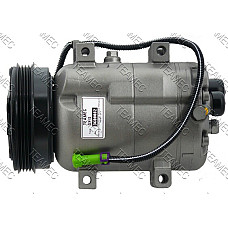 Compresor, climatizare APLICA compresor de aer saucat.a se vedea IC_Katalog indicele TEAMEC 222 582 001 TEAMEC TM8600082