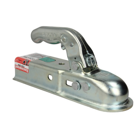 Sa autotractor, tractare Tow hitch ACPS-ORIS ORIS024-284