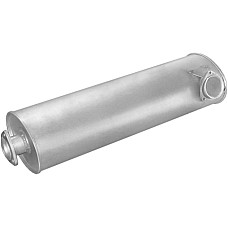 Toba esapamet intermediara Toba finala esapament VW LT 28-35 I LT 40-55 I 2.4D 08.88-06.96 4MAX 0219-01-30231P