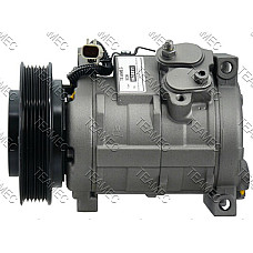 Compresor, climatizare APLICA compresor de aer saucat.a se vedea IC_Katalog indicele TEAMEC 222 582 001 TEAMEC TM8638811