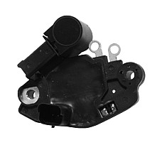 Regulator, alternator Regulator de voltaj 14/145V OPEL MOVANO RENAULT CLIO I CLIO II ESPACE III KANGOO KANGOO EXPRESS LAGUNA I MASTER II MEGANE I MEGANE I CLASSIC MEGANE I COACH 1.2-2.0 01.96- HUCO HUCO130715