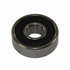 Lagar 70x125x24 rulment de precizie garnitura fata-verso 6214-2RS / FAG / FAG Bearings 6214-2RS /FAG/