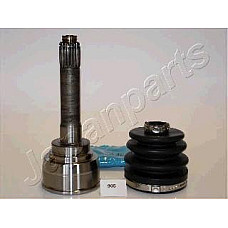 Cap planetara ISUZU CAMPO (KB), Ridica, 04.1977 - 12.1991 Japanparts GI-905