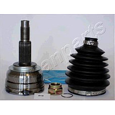 Cap planetara CHRYSLER VOYAGER III (GS), Dubita, 01.1995 - 03.2001 Japanparts GI-012
