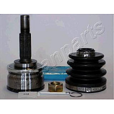 Cap planetara NISSAN MICRA II (K11), Hatchback, 01.1992 - 12.2007 Japanparts GI-194