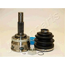 Cap planetara NISSAN PRIMERA (WP12), Turism, 01.2002 - Japanparts GI-151