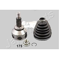 Cap planetara OPEL VIVARO A (X83), Van, 08.2001 - Japanparts GI-175