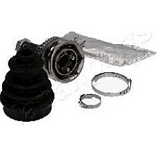 Cap planetara SUZUKI IGNIS I (FH), Crossover, 10.2000 - 12.2005 Japanparts GI-836