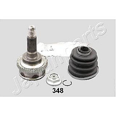 Cap planetara MAZDA 323 F V (BA), Hatchback, 07.1994 - 09.1998 Japanparts GI-348
