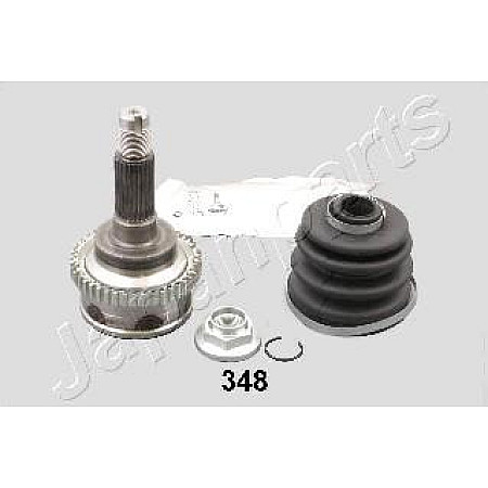 Cap planetara MAZDA 323 F V (BA), Hatchback, 07.1994 - 09.1998 Japanparts GI-348