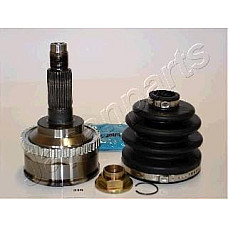 Cap planetara MAZDA 323 III (BF), Sedan, 08.1985 - 11.1991 Japanparts GI-310