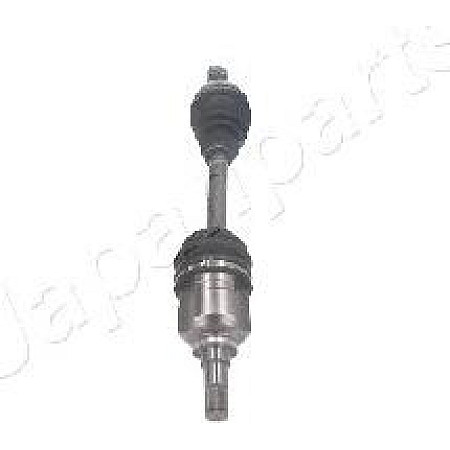 Planetara TOYOTA COROLLA IX (_E12_), Hatchback, 01.2001 - 12.2007 Japanparts GI-281