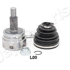 Cap planetara LAND ROVER RANGE ROVER SPORT (L320), Crossover, 02.2005 - 03.2013 Japanparts GI-L00