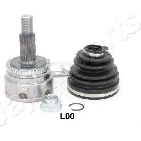 Cap planetara LAND ROVER RANGE ROVER SPORT (L320), Crossover, 02.2005 - 03.2013 Japanparts GI-L00