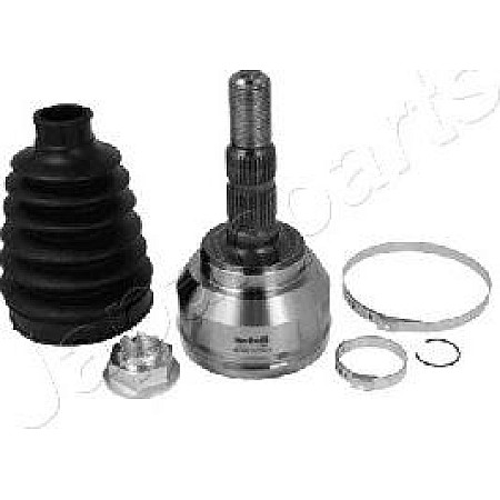 Cap planetara CHEVROLET CRUZE (J300), Sedan, 05.2009 - Japanparts GI-W34