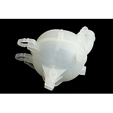 Vas de expansiune, racire TRICLO rezervor de egalizare Citroen C3 01 - C3 03 - Peugeot 1007 05 - 1.4/1.6HDI TRICLO TRI481.589