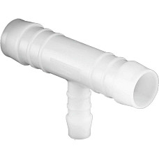 Stut cuplare, Imbinare furtun Trojnik rurowy application: windscreen washing type: TRS set of 10 pcs size: 4 6 mm DRESSELHAUS 4669/000/17 41