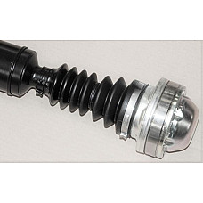 Ax cardanic, antrenarea arborelui VW CADDY III (2KA, 2KH, 2CA, 2CH), Box/MPV, 03.2004 - 05.2015 GKN GKNP20095