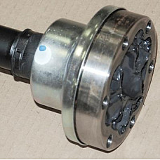 Ax cardanic, antrenarea arborelui AUDI A8 III (4H2, 4H8, 4HC, 4HL), Sedan, 11.2009 - 01.2018 GKN GKNP20092