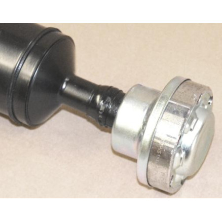 Ax cardanic, antrenarea arborelui VW TRANSPORTER V (7HB, 7HJ, 7EB, 7EJ, 7EF, 7EG, 7HF, 7EC), Autobuz, 04.2003 - 08.2015 GKN GKNP20076