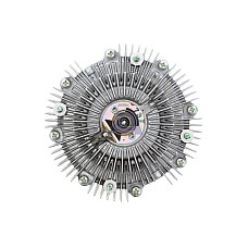 Cupla, ventilator radiator Ventilator TOYOTA FORTUNER HILUX VIII 2.7 05.15- AISIN AISFCTS-003