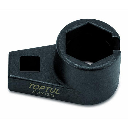 Altele scule speciale TOPTUL atasament special la sonda lambda 3/8 22mm lungime: 30mm TOPTUL JDAR1222