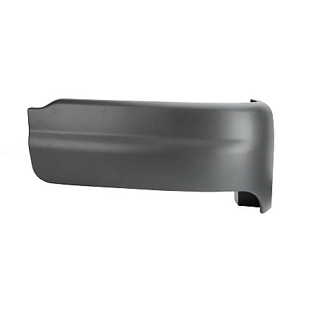 Bara de protectie Colt bara protectie partea inferioara Dreapta plastic MAN TGA PACOL MAN-SB-001R