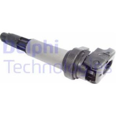 Bobina de inductie Bobina de aprindere se potriveste. BMW 1 E81 1 E82 1 E87 1 E88 1 F20 1 F21 2 F22 F87 2 F23 3 E46 3 E90 3 E91 BMW 5 - VI (F10), Sedan, 01.2009 - 10.2016 Delphi GN10210-12B1